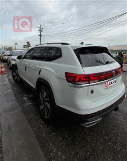 فولكسفاغن أطلس